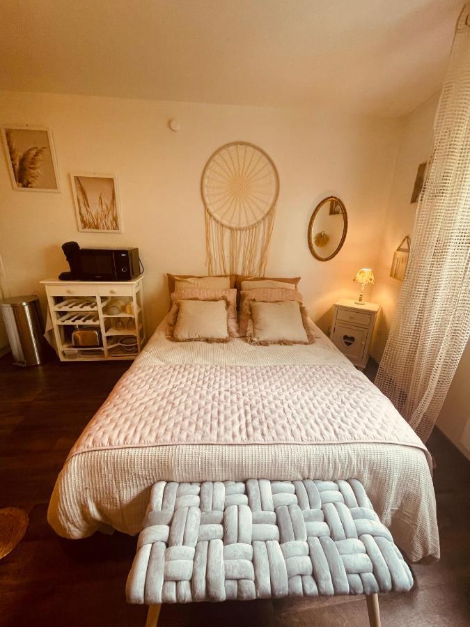 Apartment Mamzelle Toutapie, Quartier Historique De Proche Gare Vannes