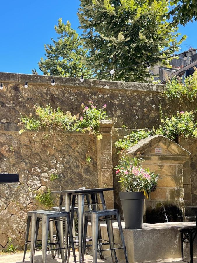 Mamzelle Toutapie, Quartier Historique De Proche Gare Vannes