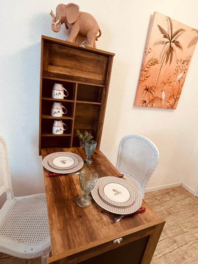 Apartamento Mamzelle Toutapie, Quartier Historique De Proche Gare Vannes