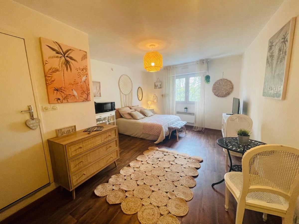 Mamzelle Toutapie, Quartier Historique De Proche Gare Apartamento