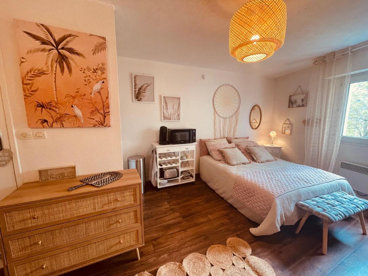 Apartamento Mamzelle Toutapie, Quartier Historique De Proche Gare *